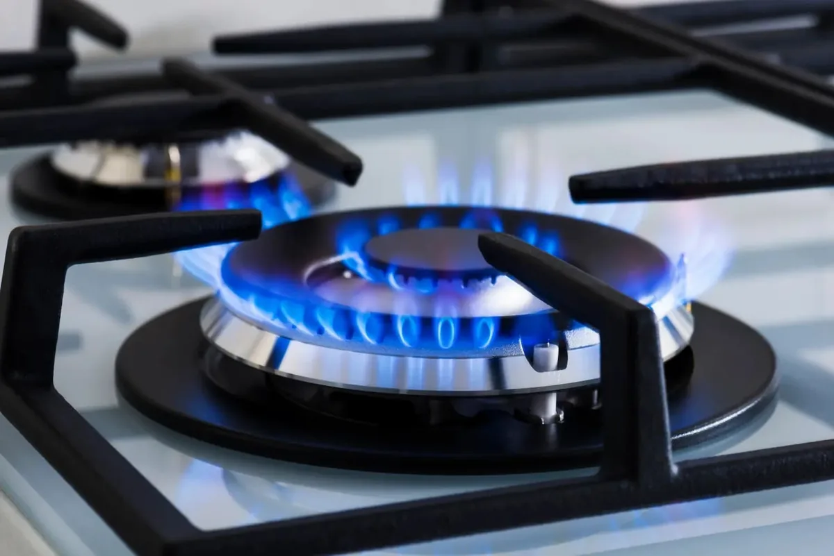 Presupuesto de reparación de cocina de gas en Gran Canaria