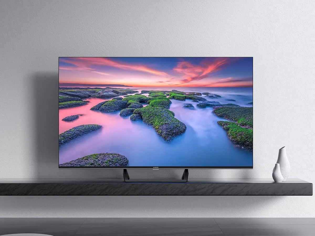 Presupuesto de reparación de televisor en Gran Canaria