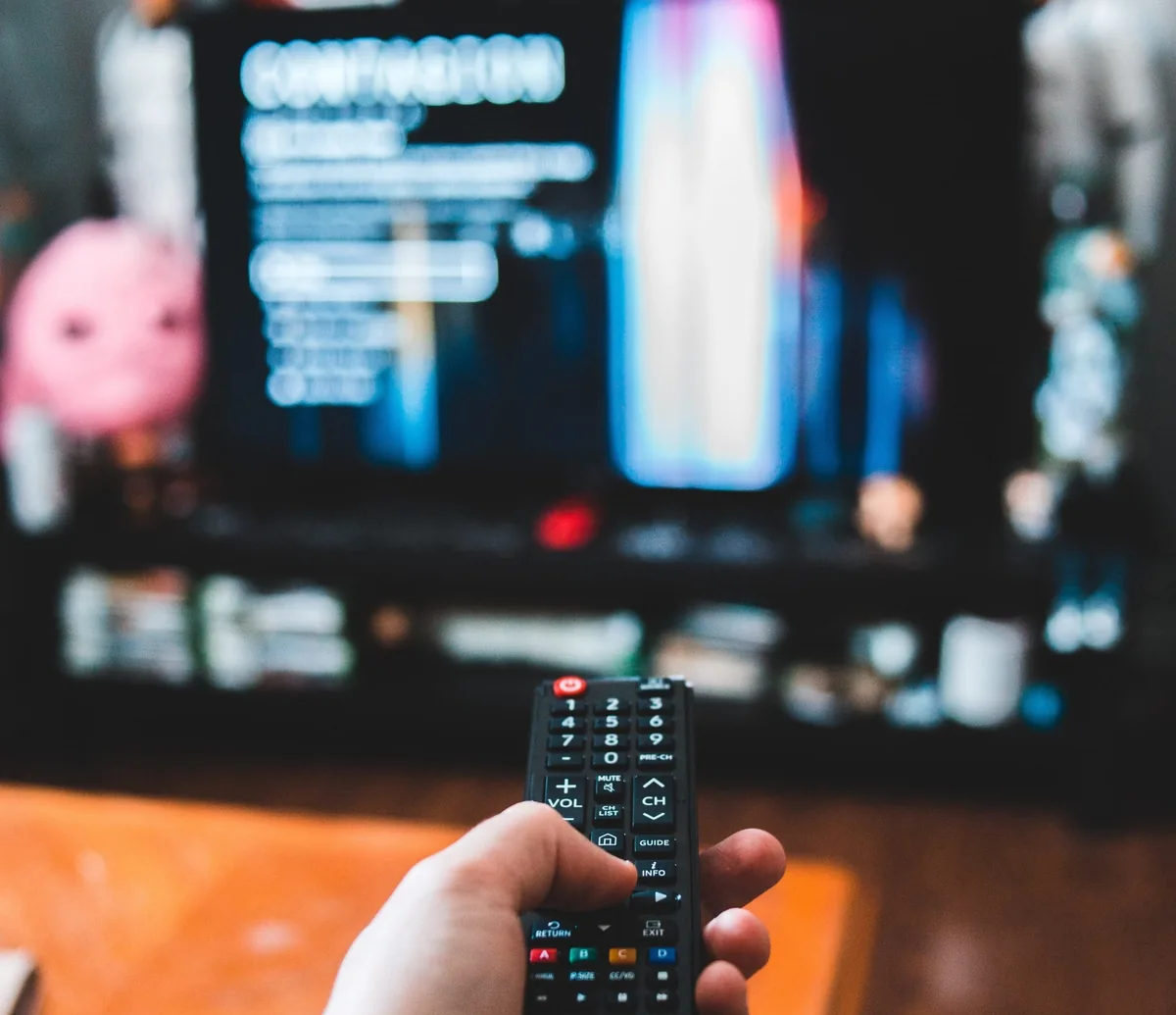 Televisor que no enciende en Gran Canaria