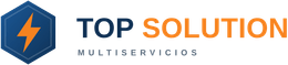 Icono de Top Solution